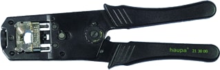 Haupa - Spec. ger. v communicatietechniek 213000
