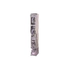 Eaton - Bussmann Patroonlastscheidingsstrook patrnlsts ebv233tv1