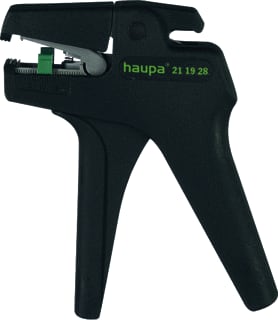 Haupa - Kabelmantelstripper Kabelmantstripper 211928