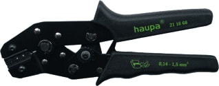 Haupa - Perskabelschoentang 211666
