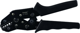 Haupa - Spec. ger. v communicatietechniek 211658
