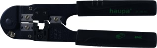Haupa - Spec. ger. v communicatietechniek 210865
