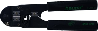Haupa - Spec. ger. v communicatietechniek 210867