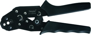 Haupa - Spec. ger. v communicatietechniek 210849