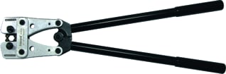 Haupa - Perskabelschoentang 210850