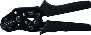 Haupa - Perskabelschoentang 210841