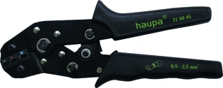 Haupa - Perskabelschoentang 210845