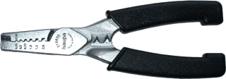 Haupa - Perskabelschoentang 210820