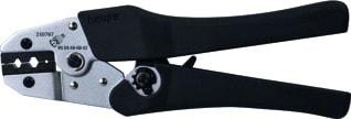 Haupa - Spec. ger. v communicatietechniek 210767