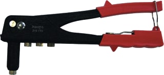 Haupa - Blindklinktang 210770