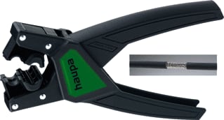 Haupa - Kabelmantelstripper 210699