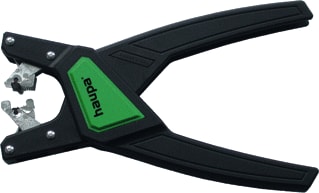Haupa - Kabelmantelstripper kabelmantstripper 210693