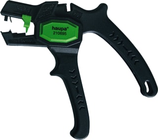 Haupa - Kabelmantelstripper Kabelmantstripper 210695