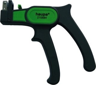 Haupa - Kabelmantelstripper 210684