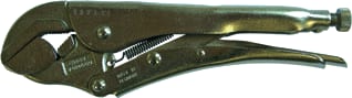 Haupa - Klemtang 210556