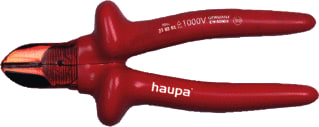 Haupa - Zijkniptang zysntang 210302