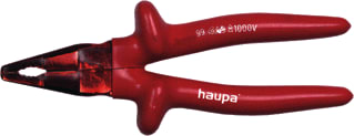 Haupa - Combinatietang 210263