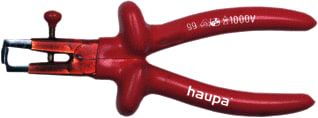 Haupa - Striptang 210265