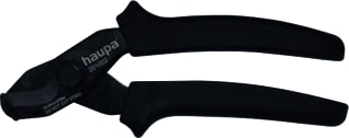 Haupa - Kabelschaar 201002