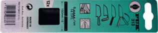 Haupa - Handzaagblad 200286