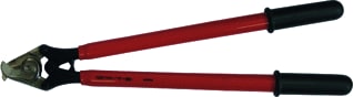 Haupa - Kabelschaar kablschr 200141