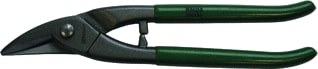Haupa - Blikschaar (hand) 200140