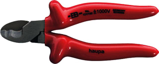 Haupa - Kabelschaar 200127
