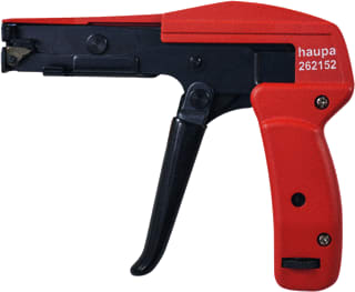 Haupa - Span-kniptang 262152