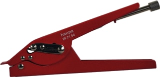 Haupa - Span-kniptang 262154