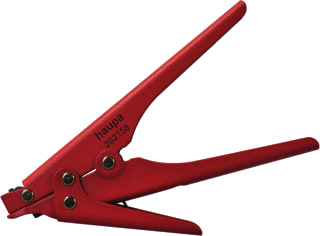 Haupa - Span-kniptang Tng Kblbndlbnd Mtl 2,5-10