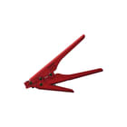 Haupa - Span-kniptang Tng Kblbndlbnd Mtl 2,5-10