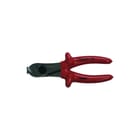 Haupa - Kabelschaar vde-kabelschaar max. 10mm