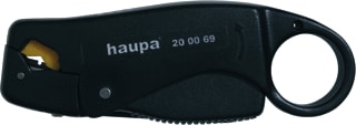 Haupa - Kabelmantelstripper 200069