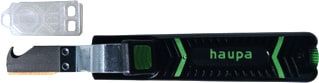 Haupa - Kabelmantelstripper Kabelmantstripper 200031