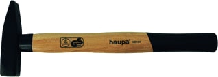 Haupa - Hamer 180186