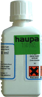 Haupa - Soldeermiddel 160102