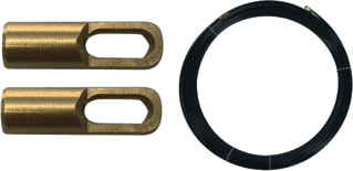 Haupa - Trekveersysteem 150464
