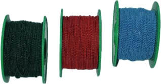 Haupa - Zegeldraad 150375 Blau
