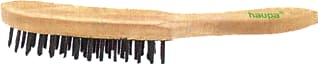 Haupa - staalborstel 150002