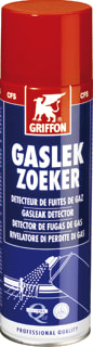 Griffon - Spray Gaslekzoeker Sherlock Bs