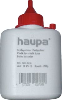 Haupa - Kleurpoeder 140520