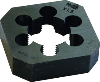 Haupa - Snijplaat 140232