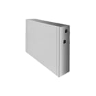 Pentec - Omkasting groepsverdeler Sierkast 350X140 2-4Gr