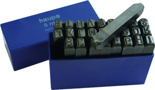 Haupa - Merkstift/-krijt 130208