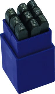 Haupa - Merkstift/-krijt 130202