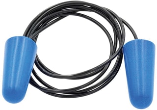 Haupa - Oordop/plug 120115