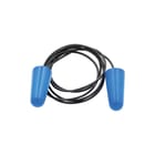 Haupa - Oordop/plug 120115