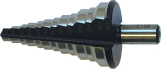 Haupa - Trappenboor 231319