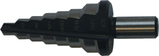 Haupa - Trappenboor 231322