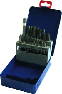 Haupa - Gereedschapset 231080